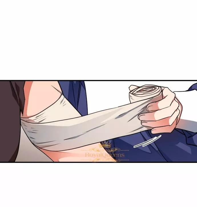 Ojos Nevados en una Noche Obscura Capítulo 16 - Page 10