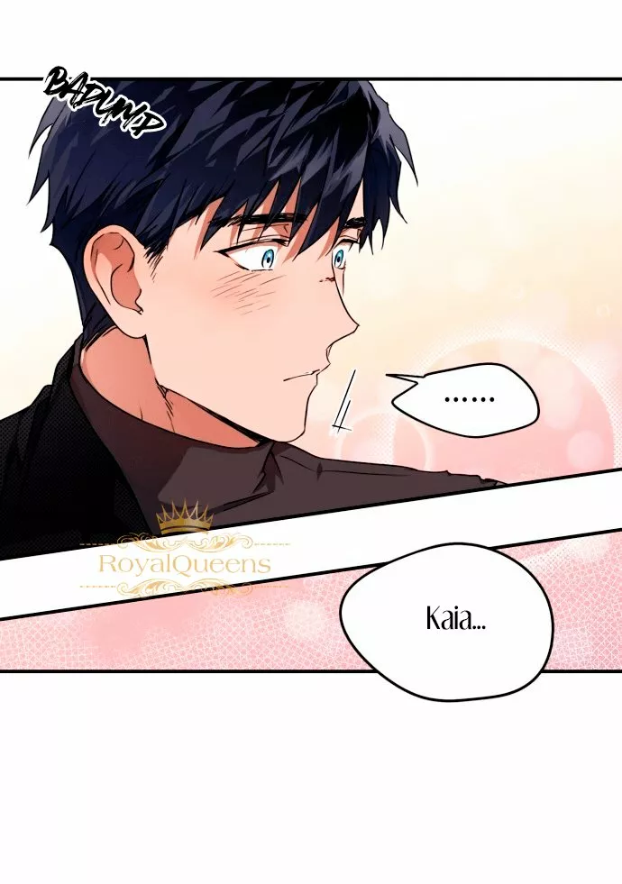 Ojos Nevados en una Noche Obscura Capítulo 16 - Page 15