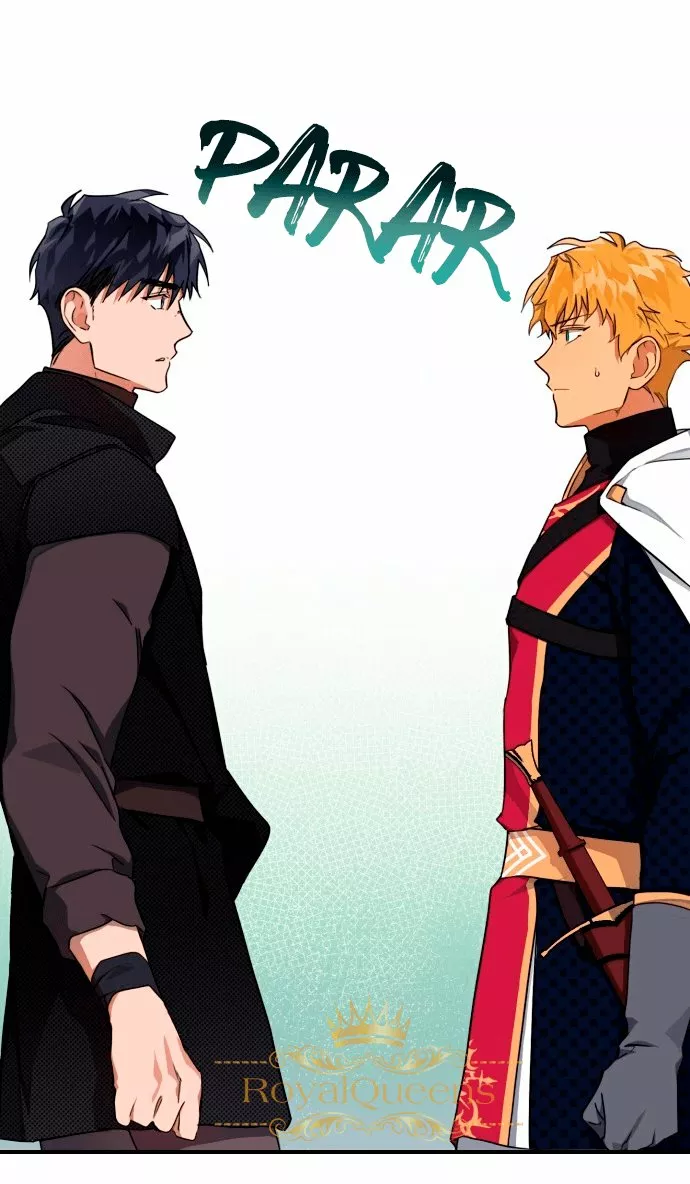 Ojos Nevados en una Noche Obscura Capítulo 16 - Page 19