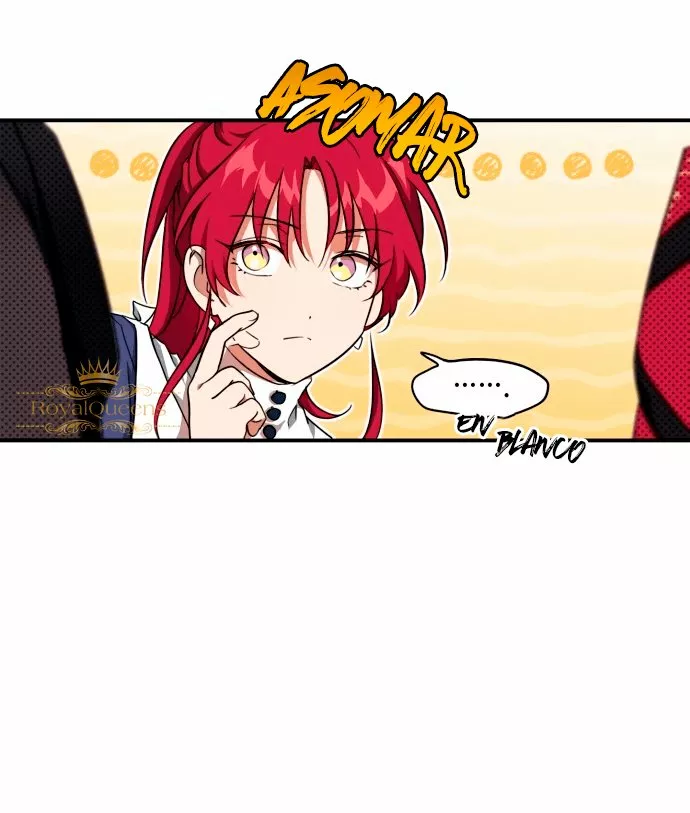 Ojos Nevados en una Noche Obscura Capítulo 16 - Page 22