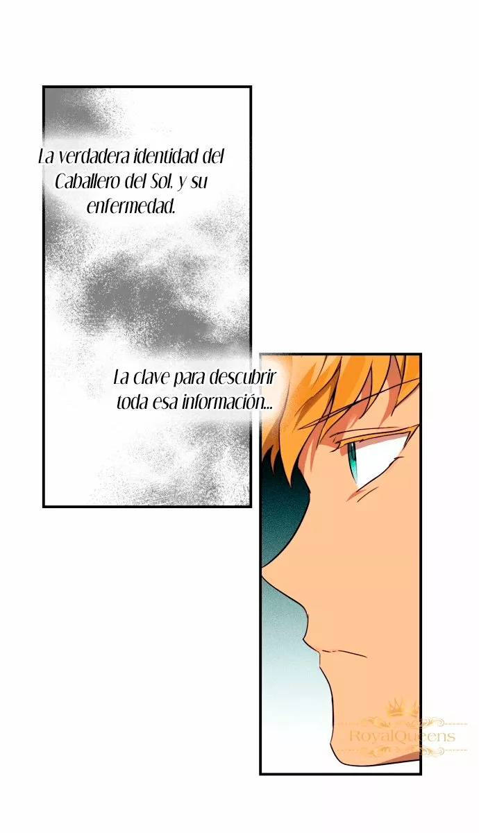 Ojos Nevados en una Noche Obscura Capítulo 16 - Page 29