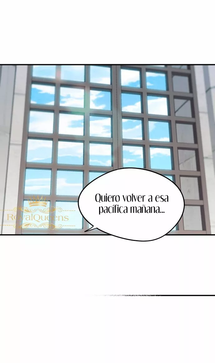 Ojos Nevados en una Noche Obscura Capítulo 16 - Page 35