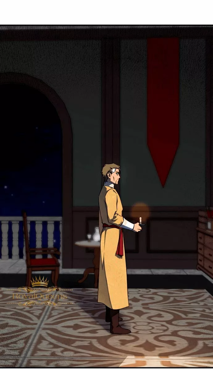 Ojos Nevados en una Noche Obscura Capítulo 16 - Page 39