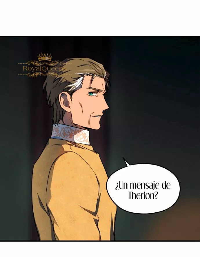 Ojos Nevados en una Noche Obscura Capítulo 16 - Page 40