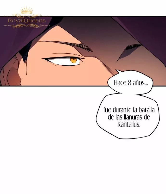 Ojos Nevados en una Noche Obscura Capítulo 16 - Page 49