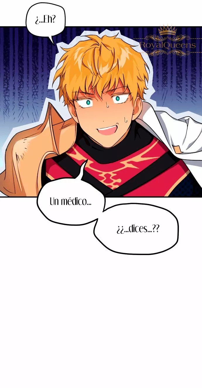 Ojos Nevados en una Noche Obscura Capítulo 16 - Page 5