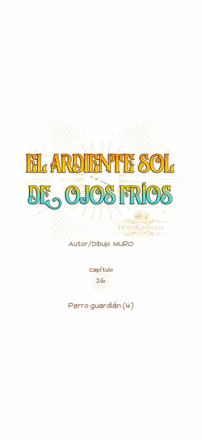 Ojos Nevados en una Noche Obscura Capítulo 16 - Page 6