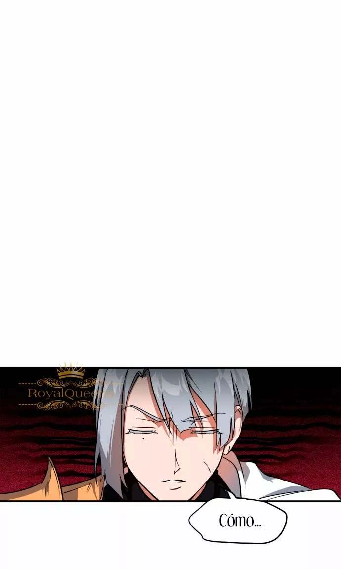 Ojos Nevados en una Noche Obscura Capítulo 16 - Page 7