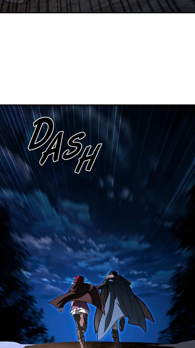 Ojos Nevados en una Noche Obscura Capítulo 160 - Page 16