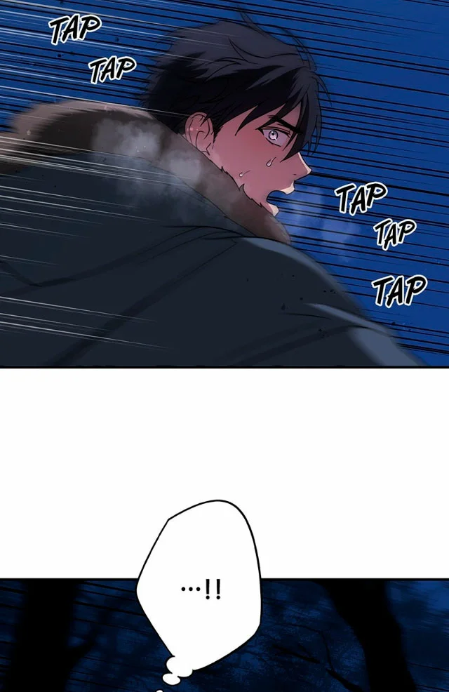 Ojos Nevados en una Noche Obscura Capítulo 160 - Page 18