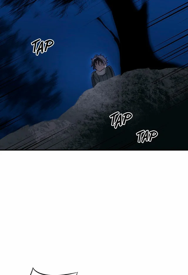 Ojos Nevados en una Noche Obscura Capítulo 160 - Page 21