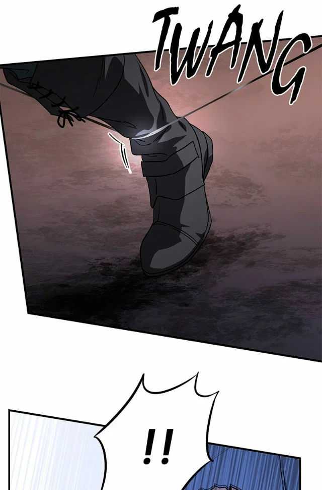 Ojos Nevados en una Noche Obscura Capítulo 160 - Page 23