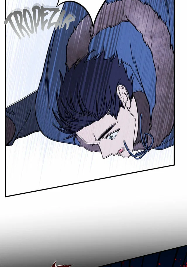 Ojos Nevados en una Noche Obscura Capítulo 160 - Page 24