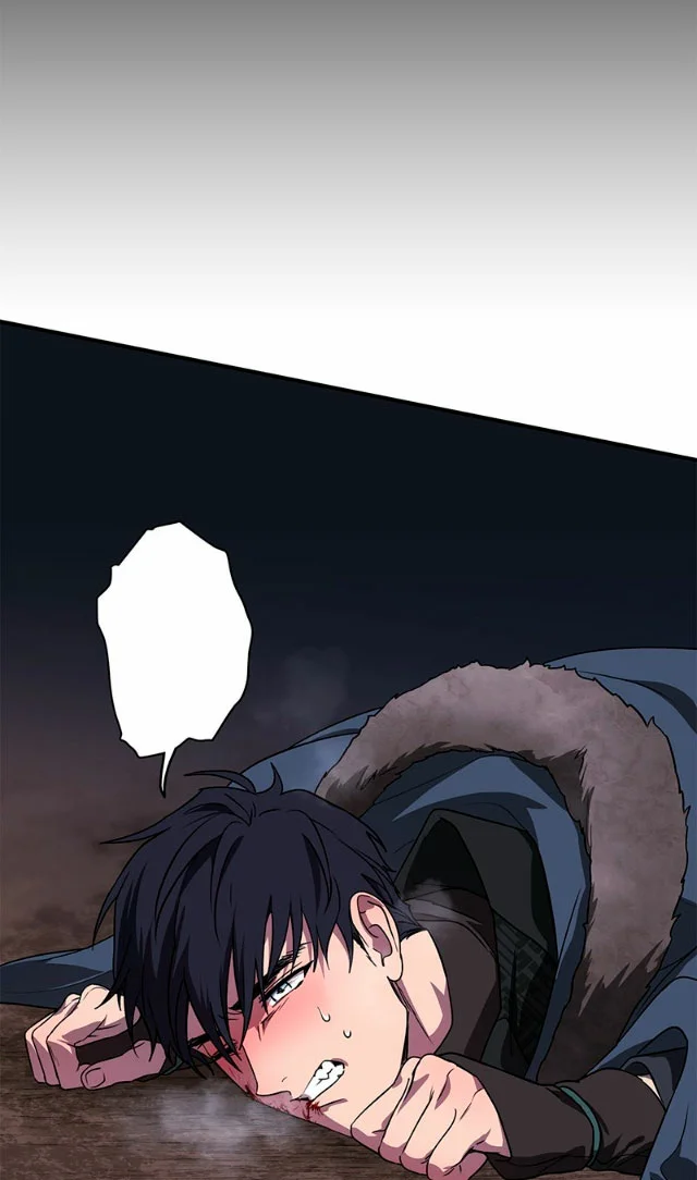 Ojos Nevados en una Noche Obscura Capítulo 160 - Page 27