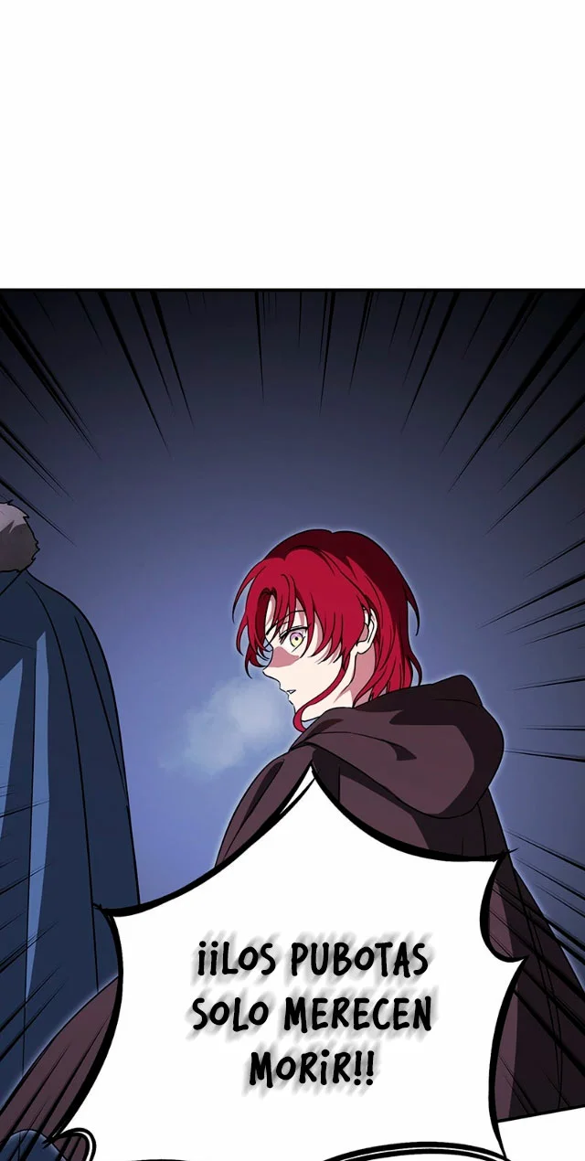 Ojos Nevados en una Noche Obscura Capítulo 160 - Page 55