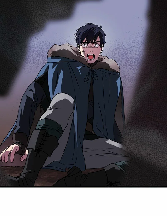 Ojos Nevados en una Noche Obscura Capítulo 160 - Page 60