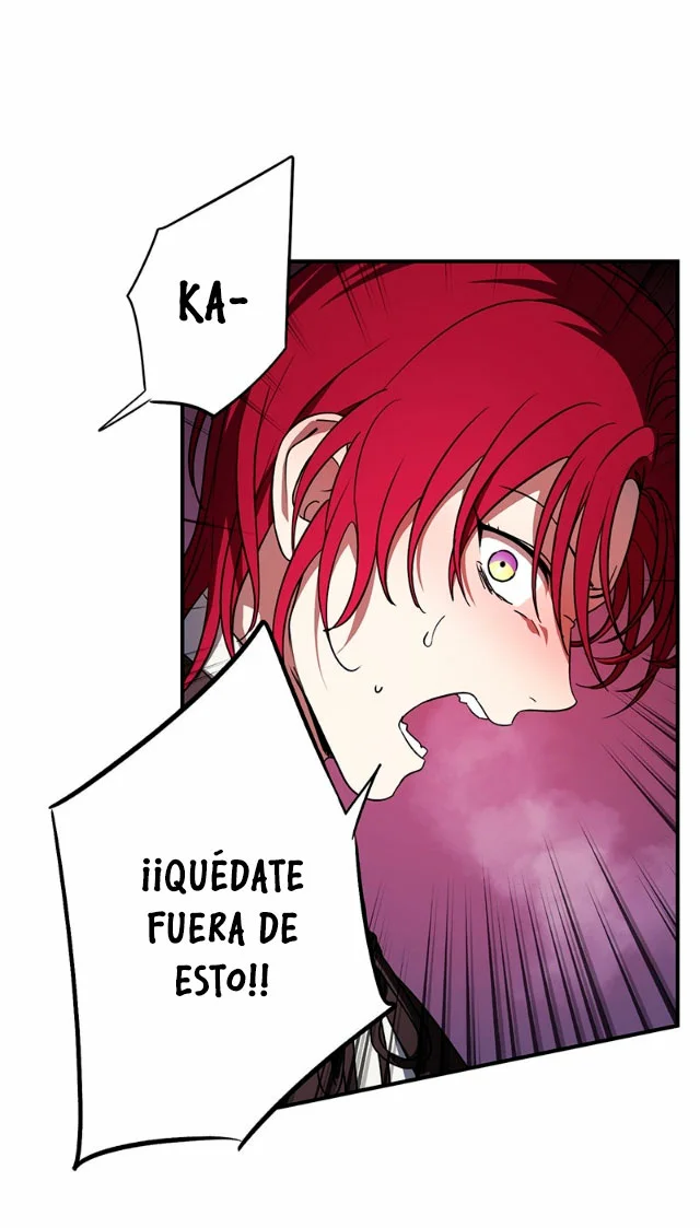 Ojos Nevados en una Noche Obscura Capítulo 160 - Page 61