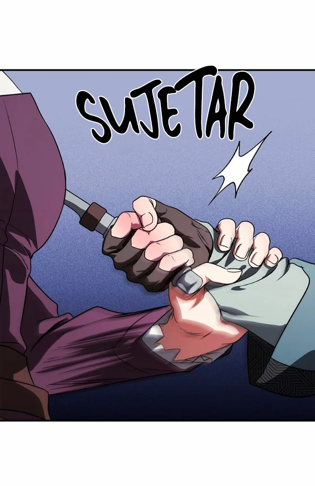 Ojos Nevados en una Noche Obscura Capítulo 160 - Page 63