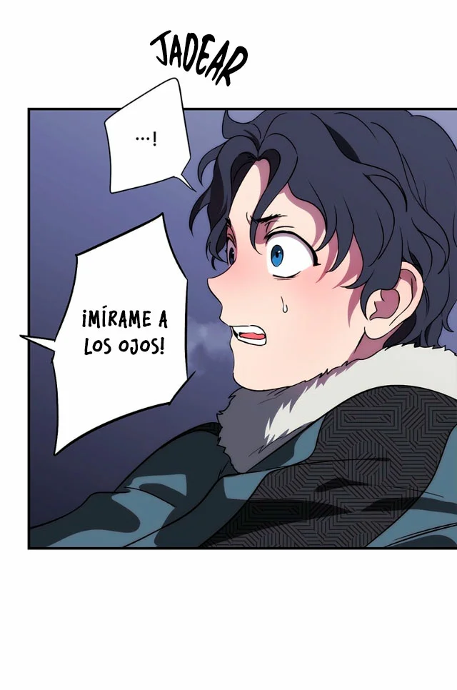 Ojos Nevados en una Noche Obscura Capítulo 160 - Page 64