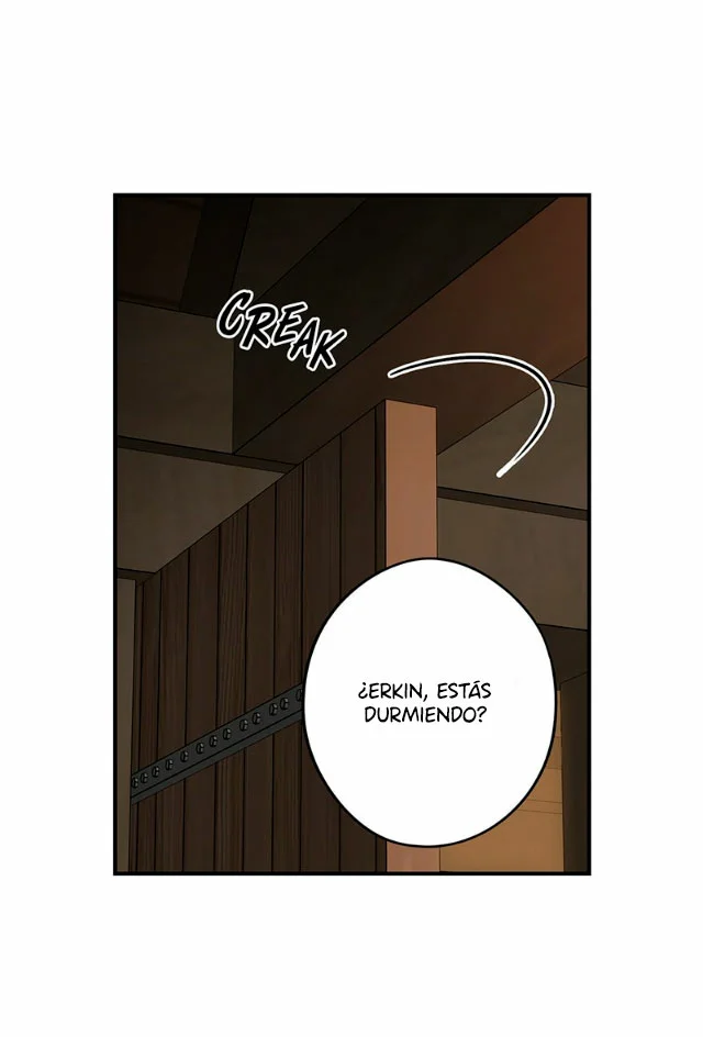 Ojos Nevados en una Noche Obscura Capítulo 160 - Page 7