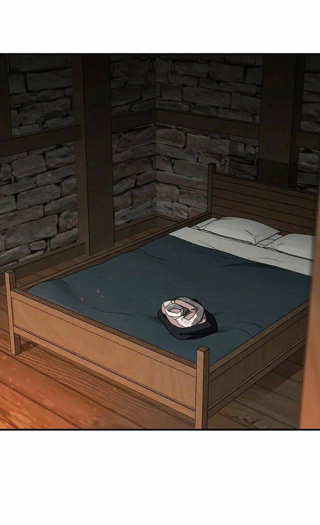 Ojos Nevados en una Noche Obscura Capítulo 160 - Page 9