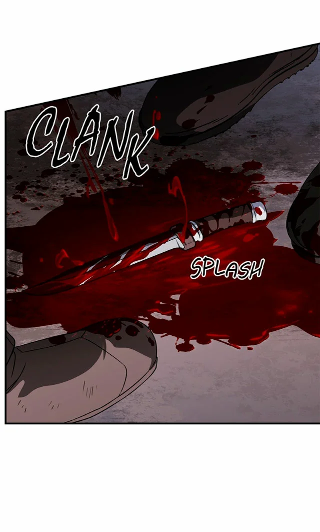 Ojos Nevados en una Noche Obscura Capítulo 161 - Page 12