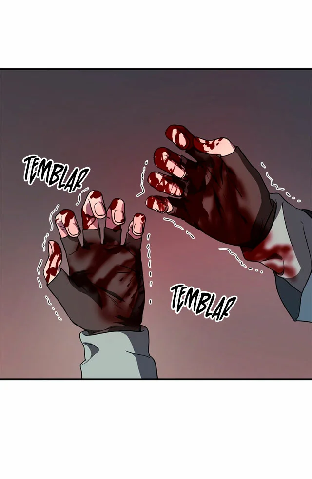 Ojos Nevados en una Noche Obscura Capítulo 161 - Page 14