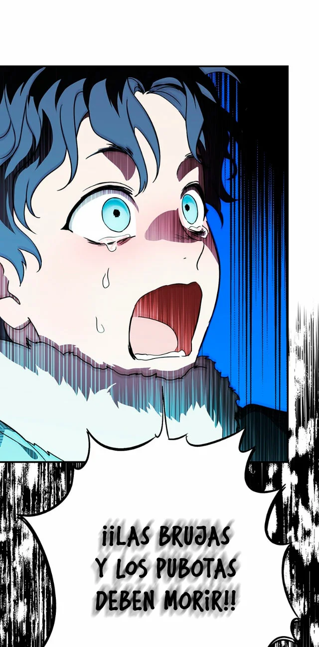 Ojos Nevados en una Noche Obscura Capítulo 161 - Page 23