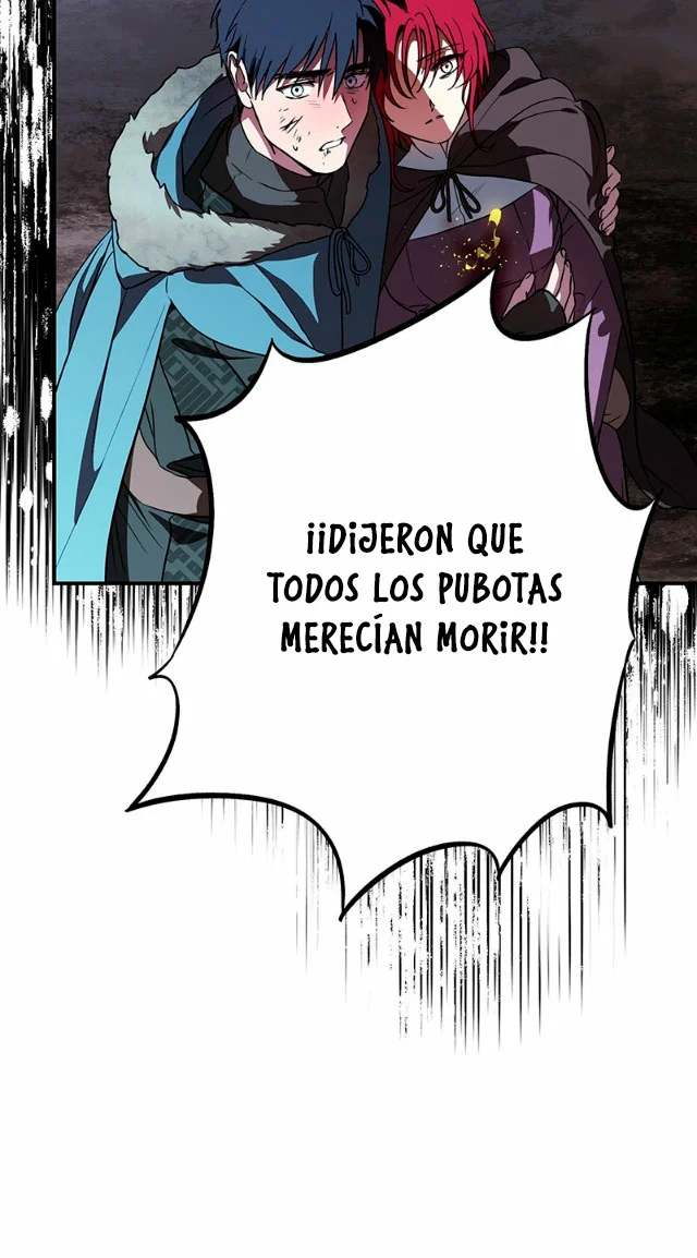 Ojos Nevados en una Noche Obscura Capítulo 161 - Page 26