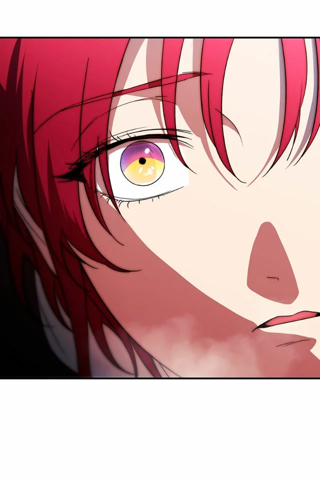 Ojos Nevados en una Noche Obscura Capítulo 161 - Page 46