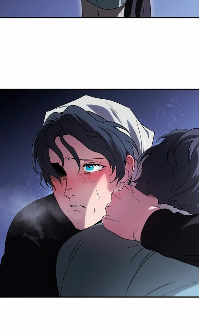 Ojos Nevados en una Noche Obscura Capítulo 161 - Page 58