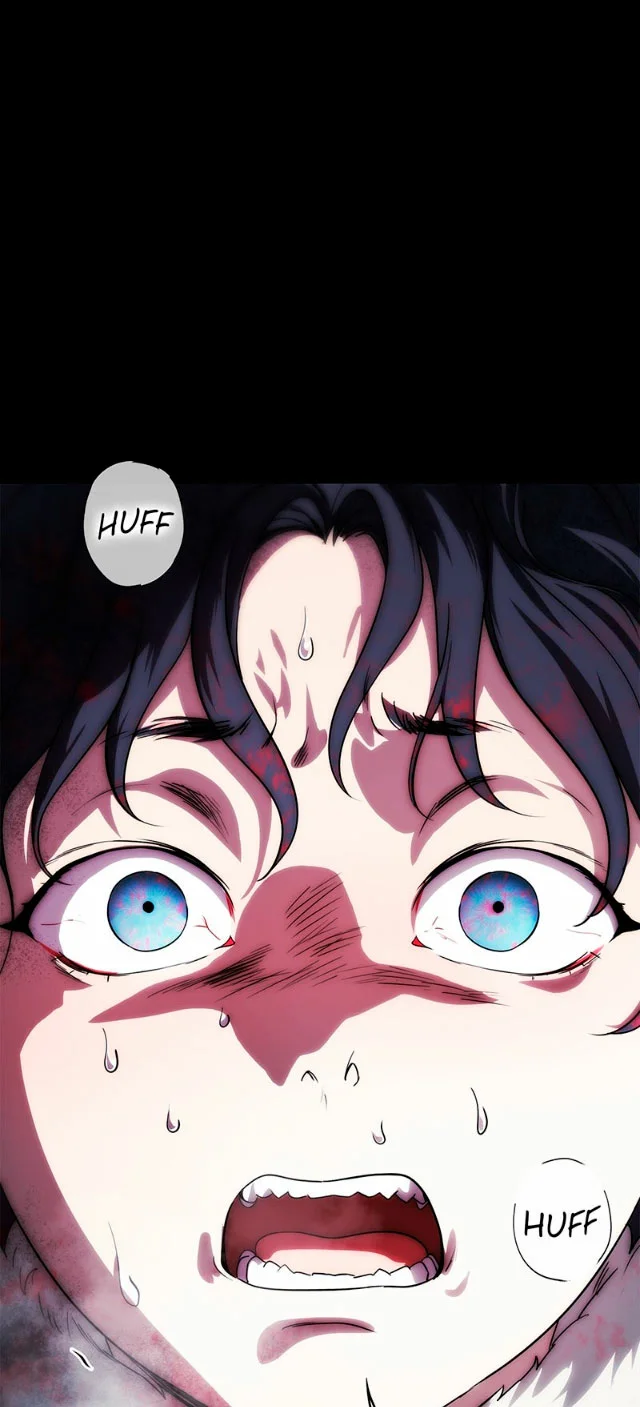 Ojos Nevados en una Noche Obscura Capítulo 161 - Page 6