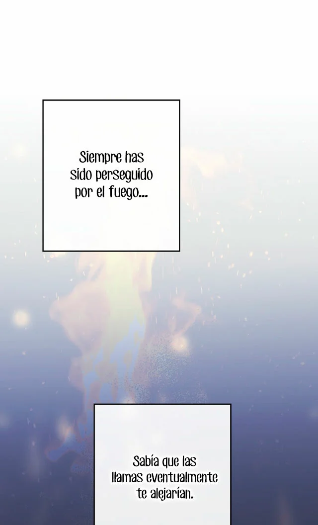 Ojos Nevados en una Noche Obscura Capítulo 161 - Page 64