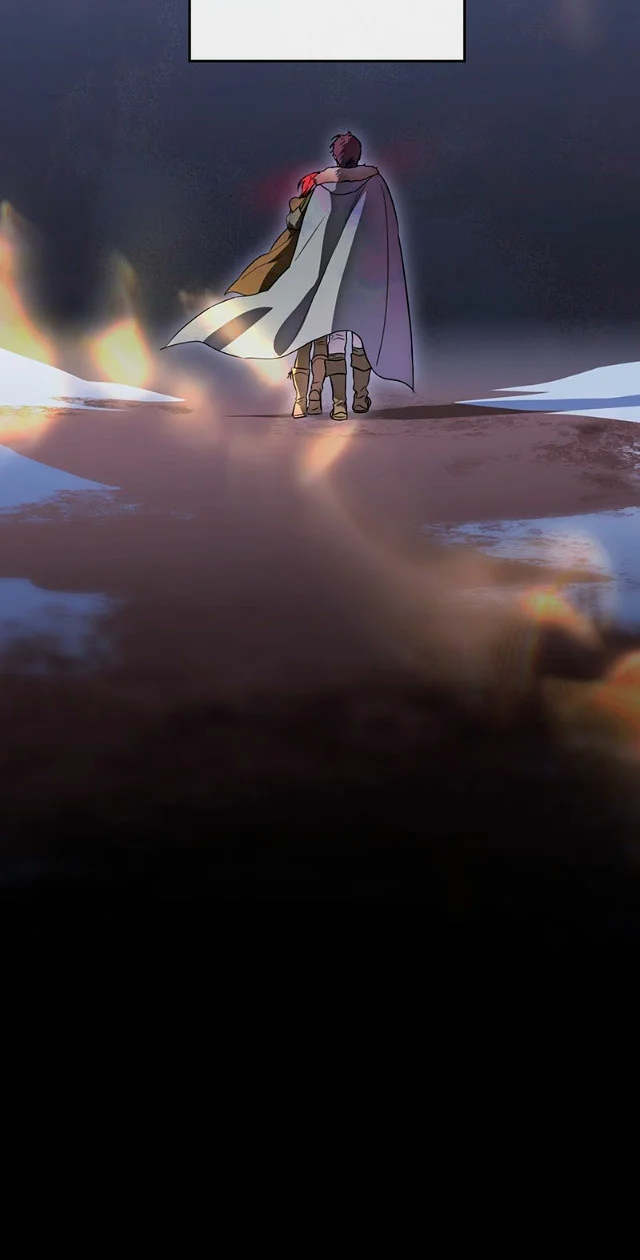 Ojos Nevados en una Noche Obscura Capítulo 161 - Page 65