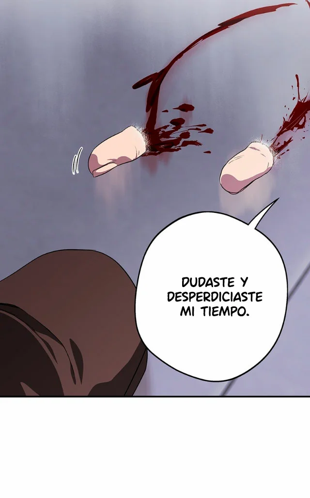 Ojos Nevados en una Noche Obscura Capítulo 161 - Page 76