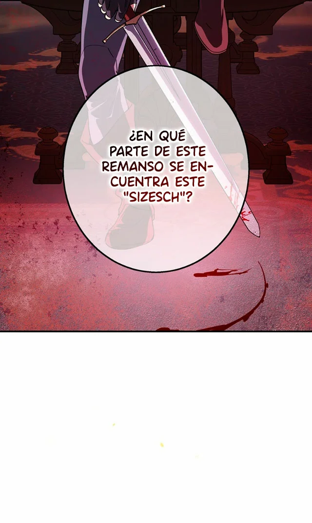 Ojos Nevados en una Noche Obscura Capítulo 161 - Page 81