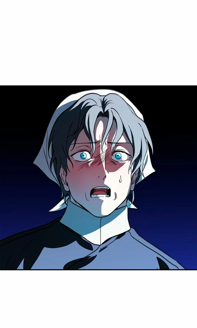 Ojos Nevados en una Noche Obscura Capítulo 161 - Page 9