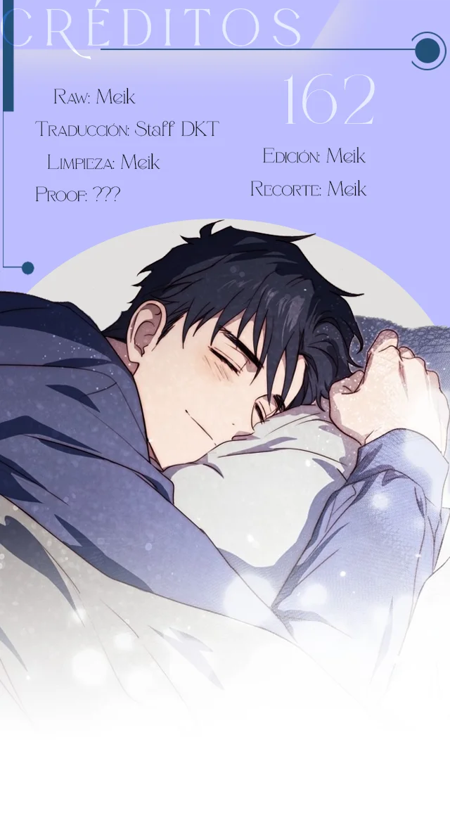 Ojos Nevados en una Noche Obscura Capítulo 162 - Page 1