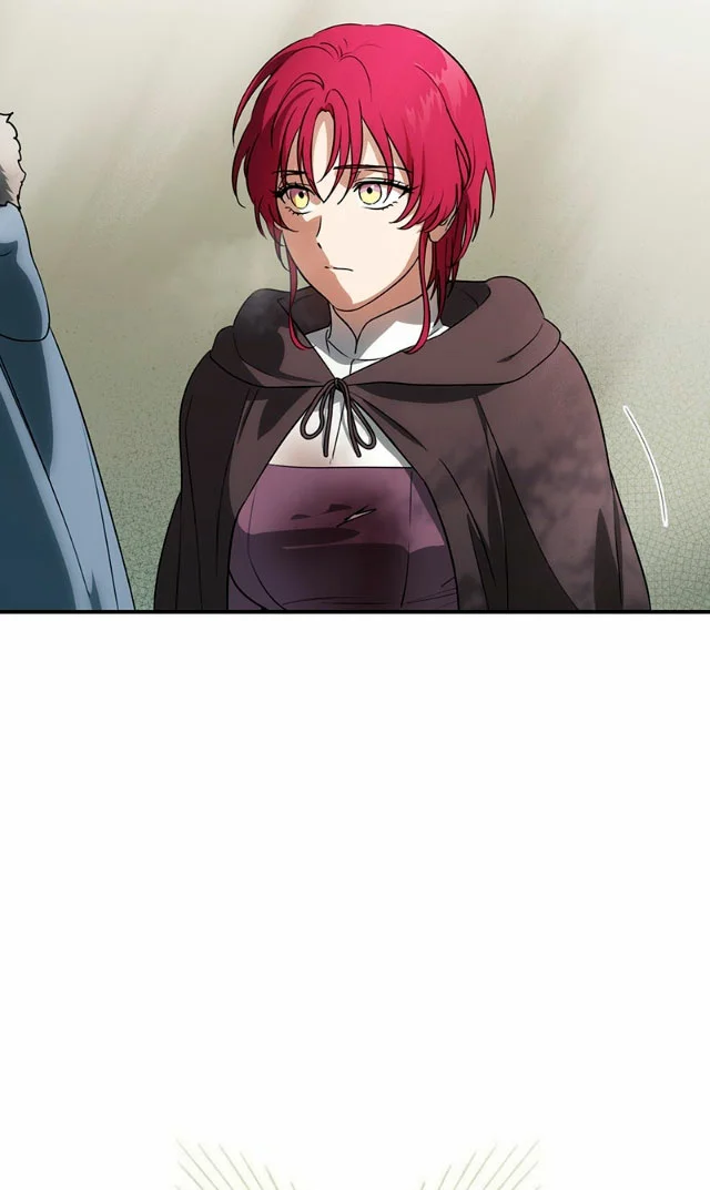 Ojos Nevados en una Noche Obscura Capítulo 162 - Page 12