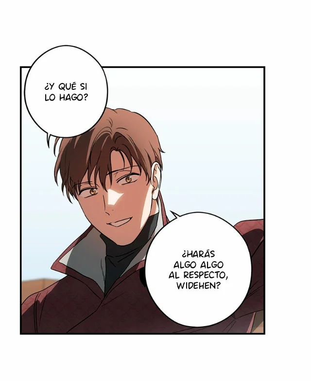 Ojos Nevados en una Noche Obscura Capítulo 162 - Page 18