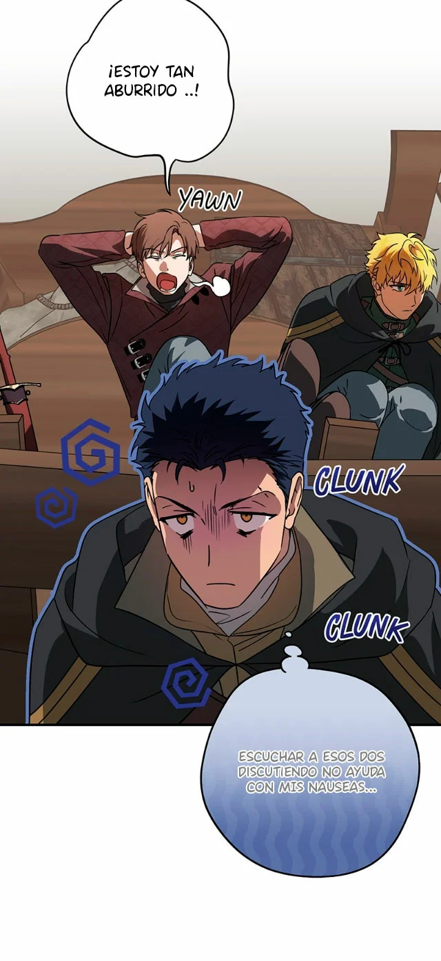 Ojos Nevados en una Noche Obscura Capítulo 162 - Page 21