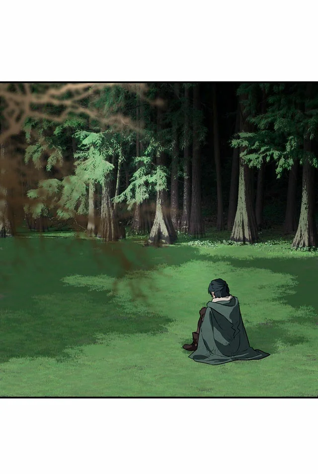 Ojos Nevados en una Noche Obscura Capítulo 162 - Page 30