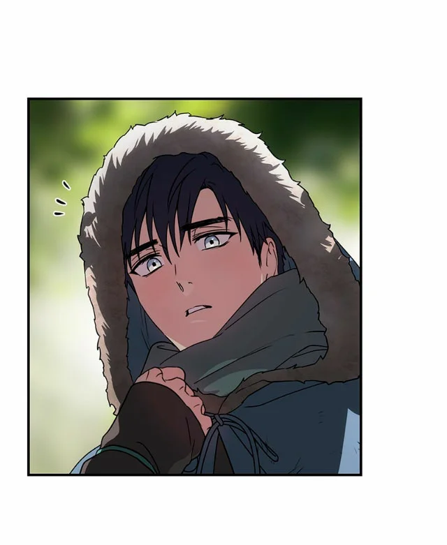 Ojos Nevados en una Noche Obscura Capítulo 162 - Page 33