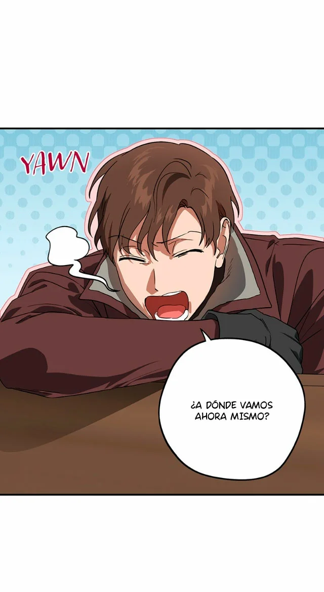 Ojos Nevados en una Noche Obscura Capítulo 162 - Page 43