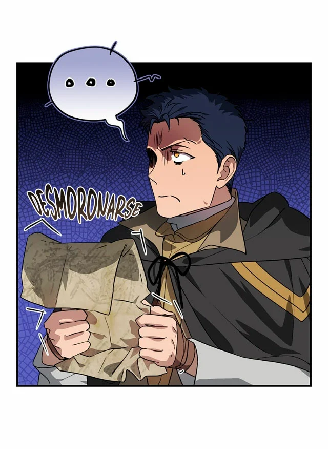 Ojos Nevados en una Noche Obscura Capítulo 162 - Page 45