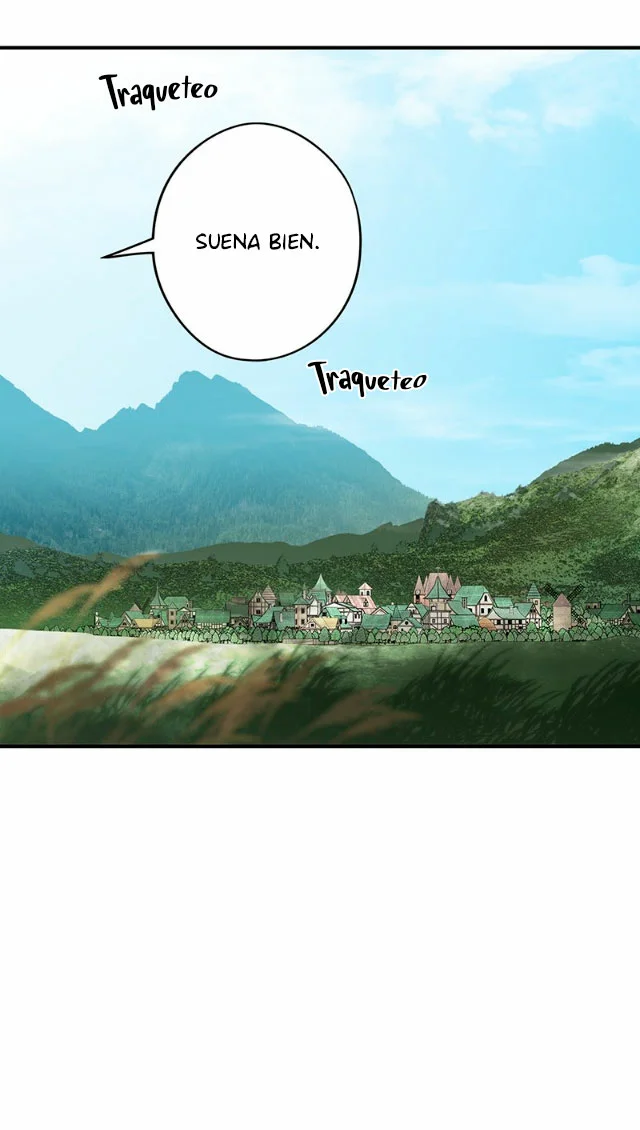 Ojos Nevados en una Noche Obscura Capítulo 162 - Page 47