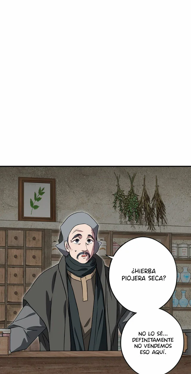 Ojos Nevados en una Noche Obscura Capítulo 162 - Page 48