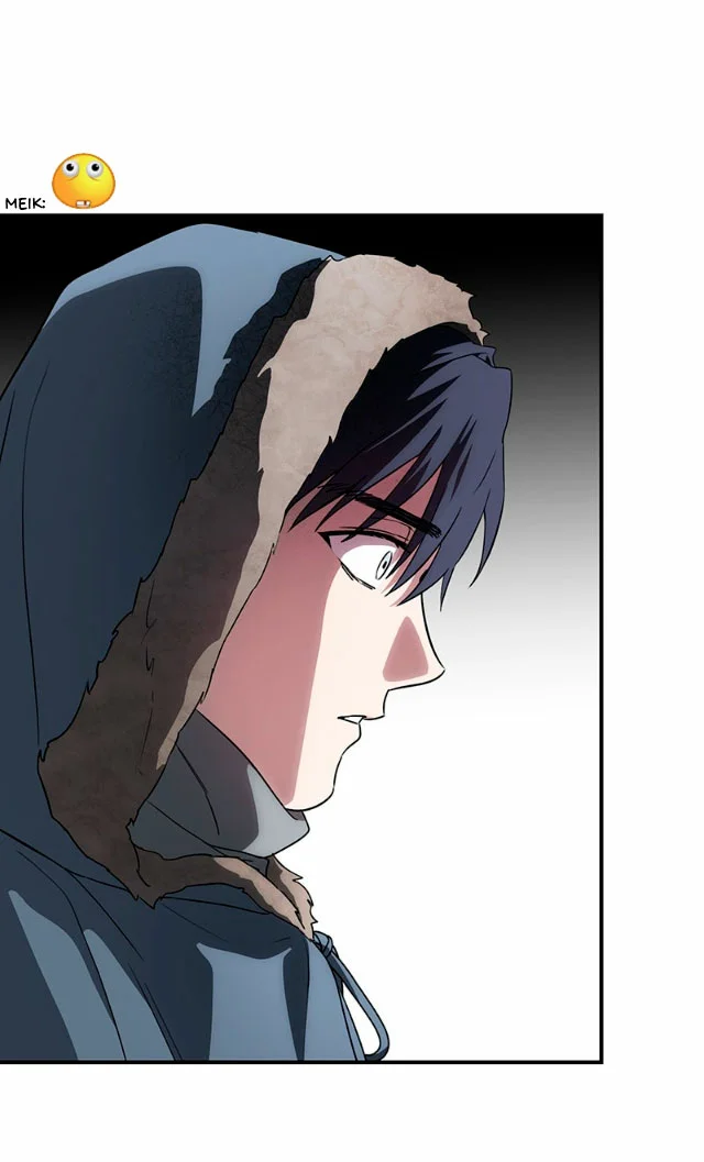 Ojos Nevados en una Noche Obscura Capítulo 162 - Page 58