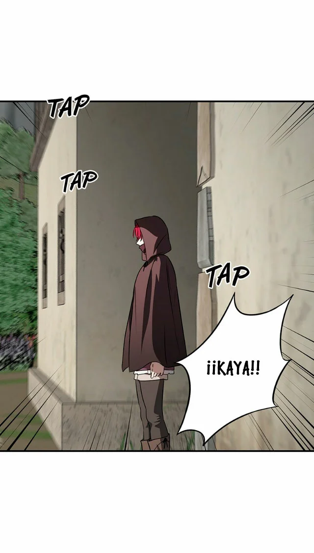 Ojos Nevados en una Noche Obscura Capítulo 163 - Page 10