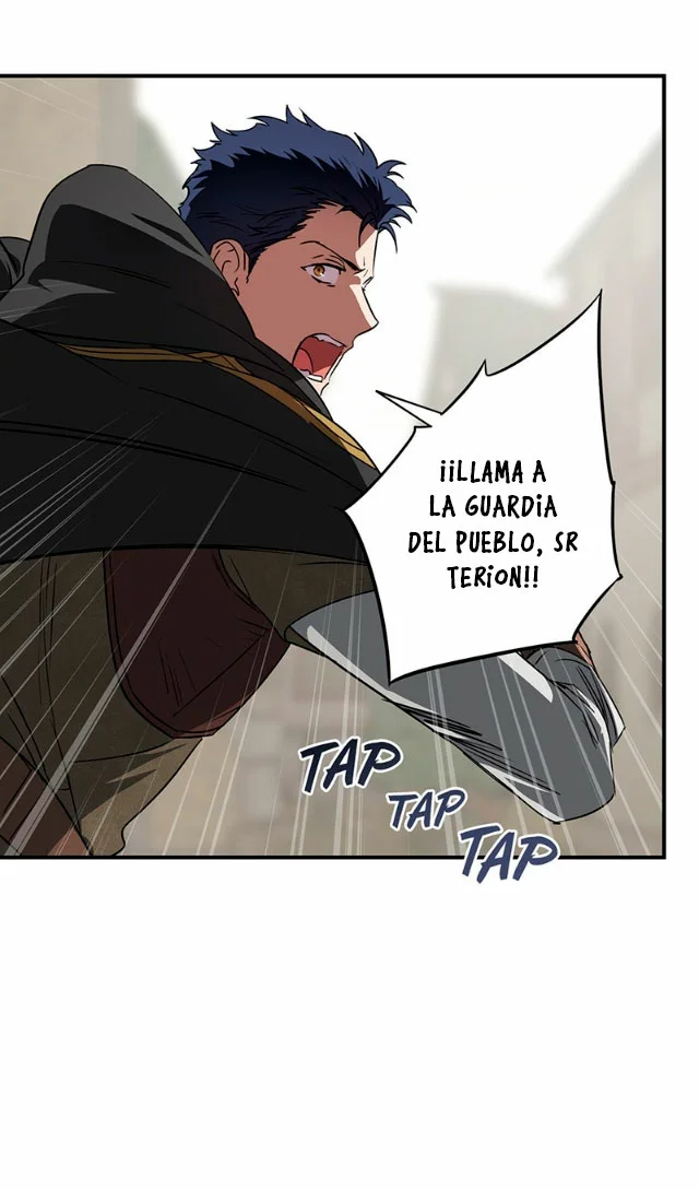 Ojos Nevados en una Noche Obscura Capítulo 163 - Page 18